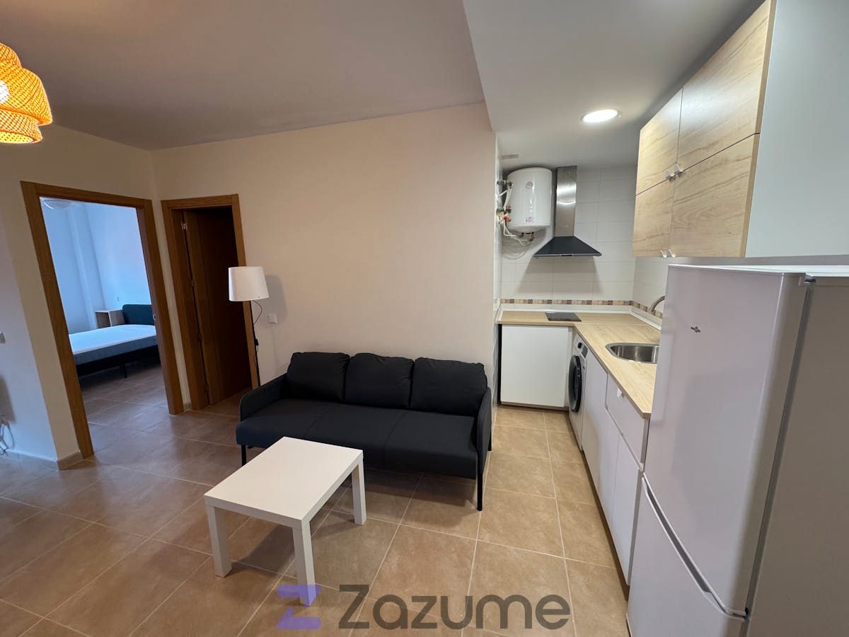 Wohnung zur Miete in C. Padilla