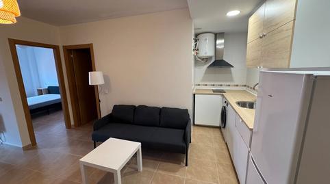 Foto 3 von Wohnung zur Miete in C. Padilla, Fuensalida, Toledo