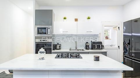 Foto 4 de Apartament en venda a Pont Vell, Barcelona