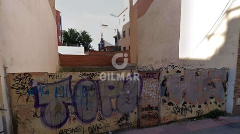 Foto 4 de Residencial en venda a Palomeras Bajas, Madrid Capital