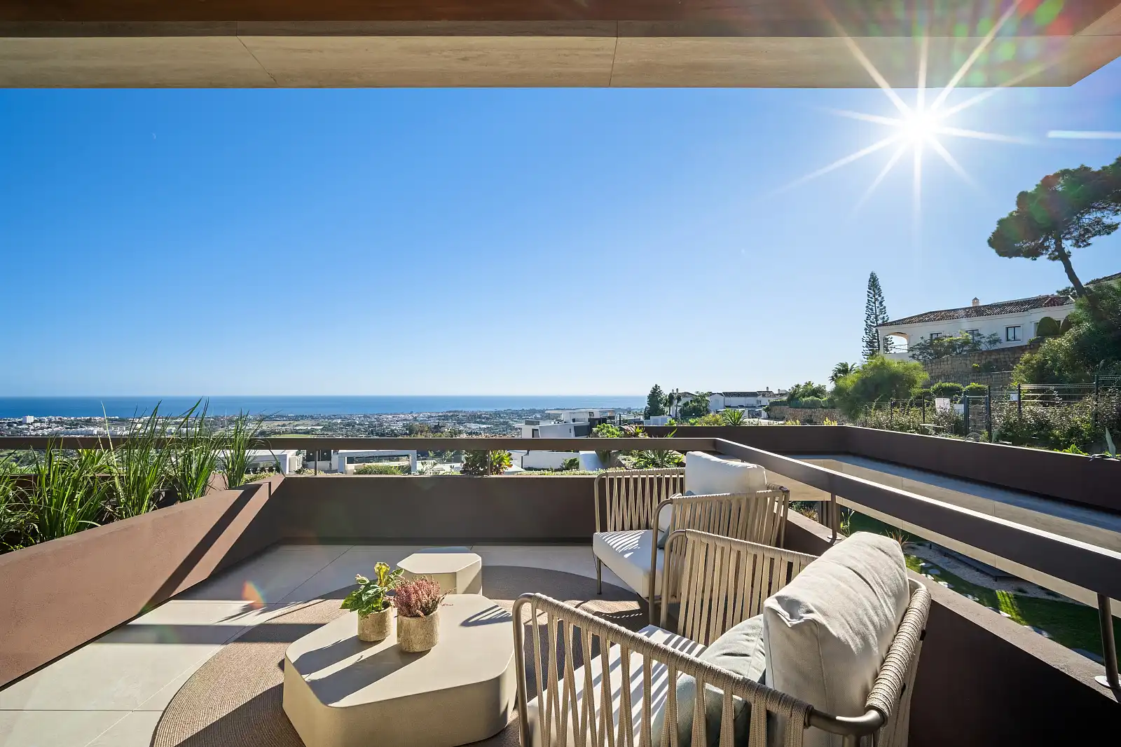 Haus mit Pool zum Verkauf in La Quinta, imagen 3