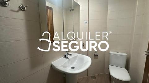 Foto 5 de Piso de alquiler en Grau Vell, Playas de Puçol, Puçol