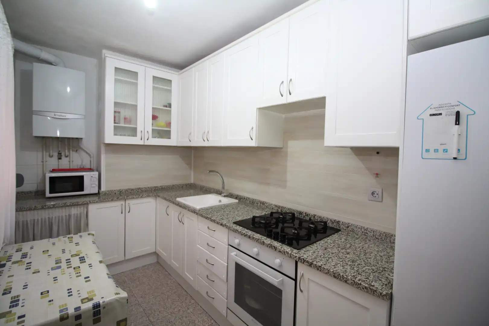 Appartement avec ascenseur à louer à Calle Vegafría, imagen 8