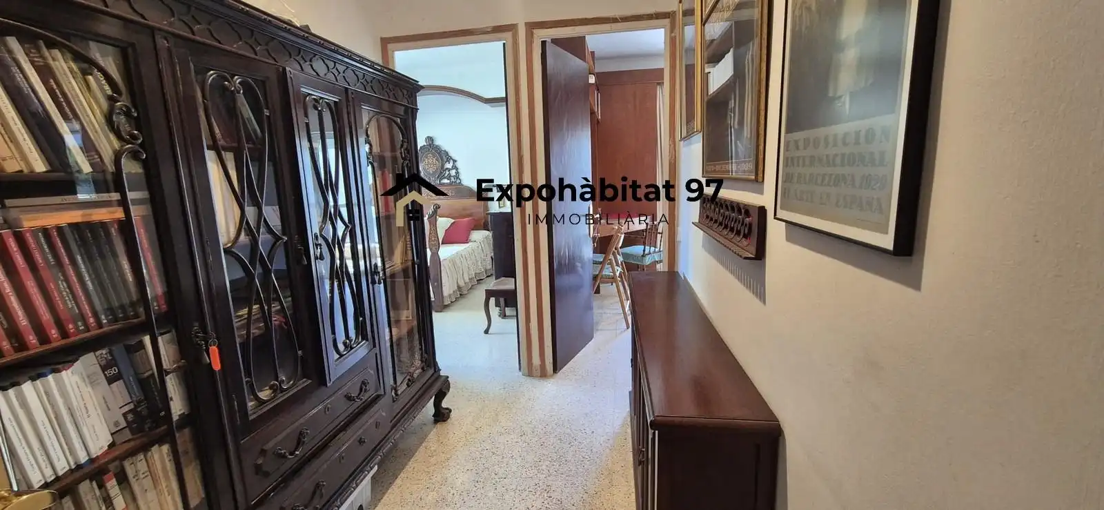 Apartamento con terraza en venta en Passeig COLON, imagen 8