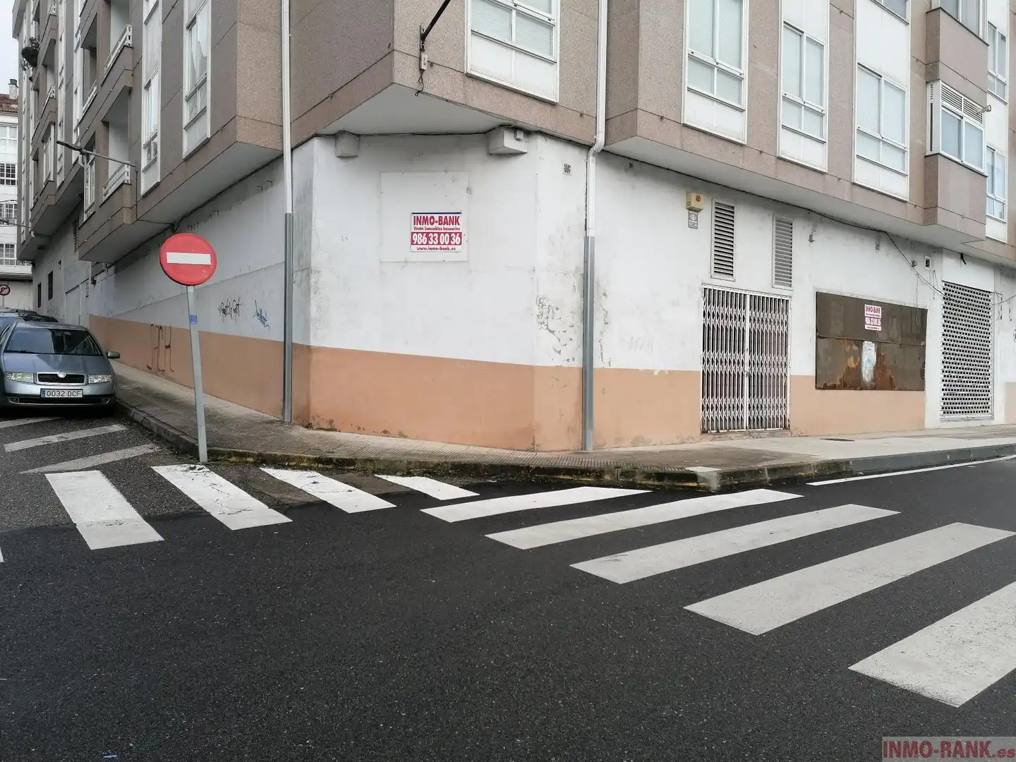 Gewerbefläche zum Verkauf in Ponteareas