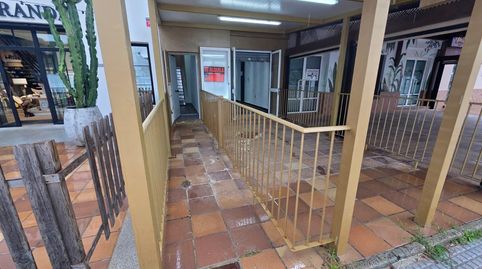 Foto 3 von Geschaftsraum zum Verkauf in La Barrosa, Chiclana de la Frontera