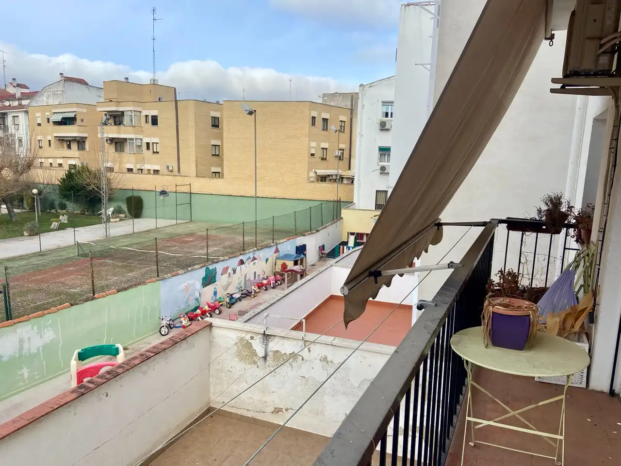 Pis amb ascensor en venda a Calle Rosa 10, imagen 51