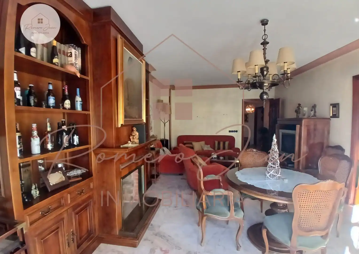 Piso con ascensor en venta en San Bartolomé - Millán de Priego, imagen 4