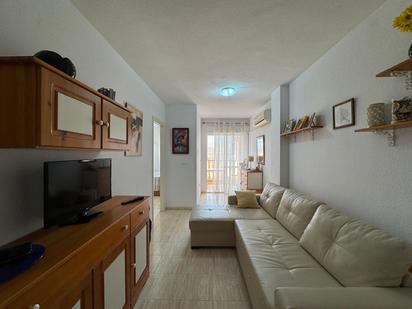 Living room of Apartment for sale in Torrevieja  with Air Conditioner, Heating and Terrace