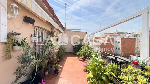 Foto 3 de Ático en venta en Carrer del Molí, La Prosperitat, Barcelona Capital