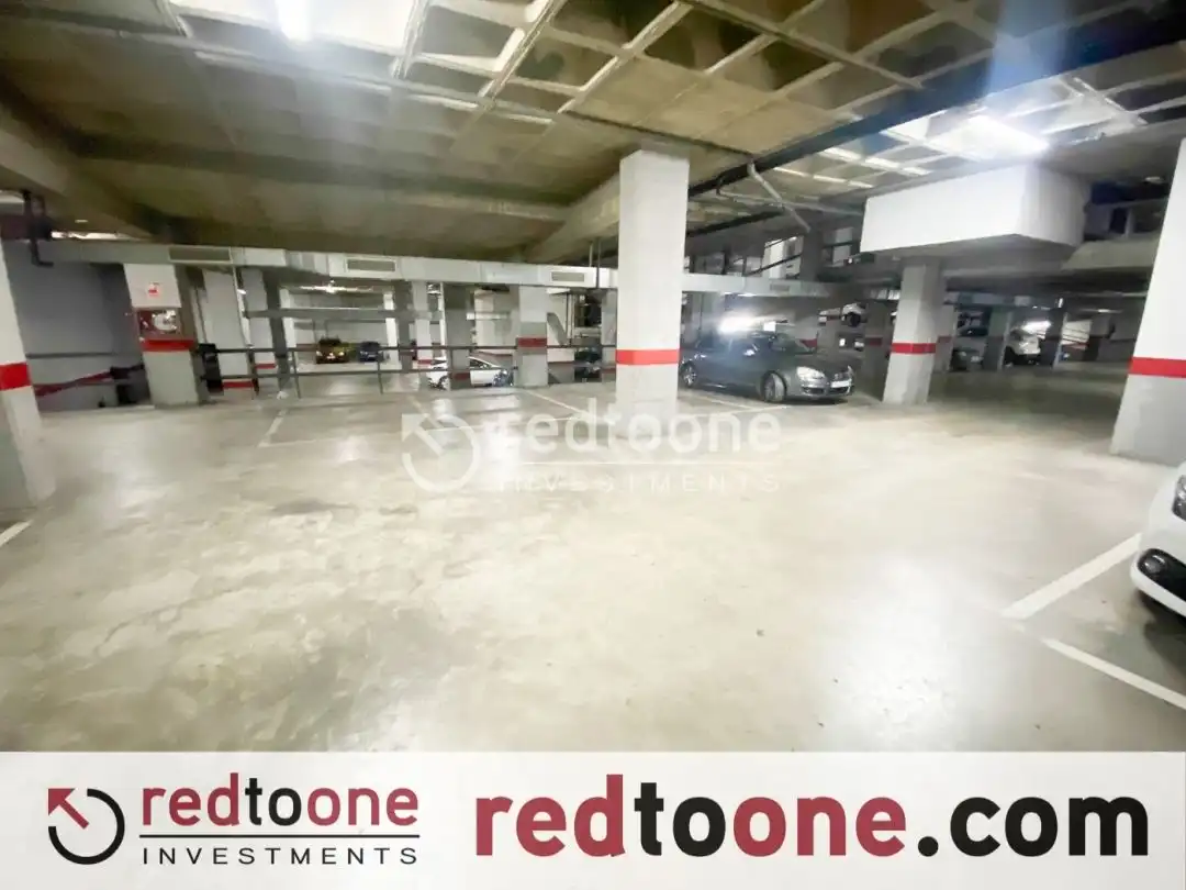 Parking à vendre à Elche ciudad, imagen 15