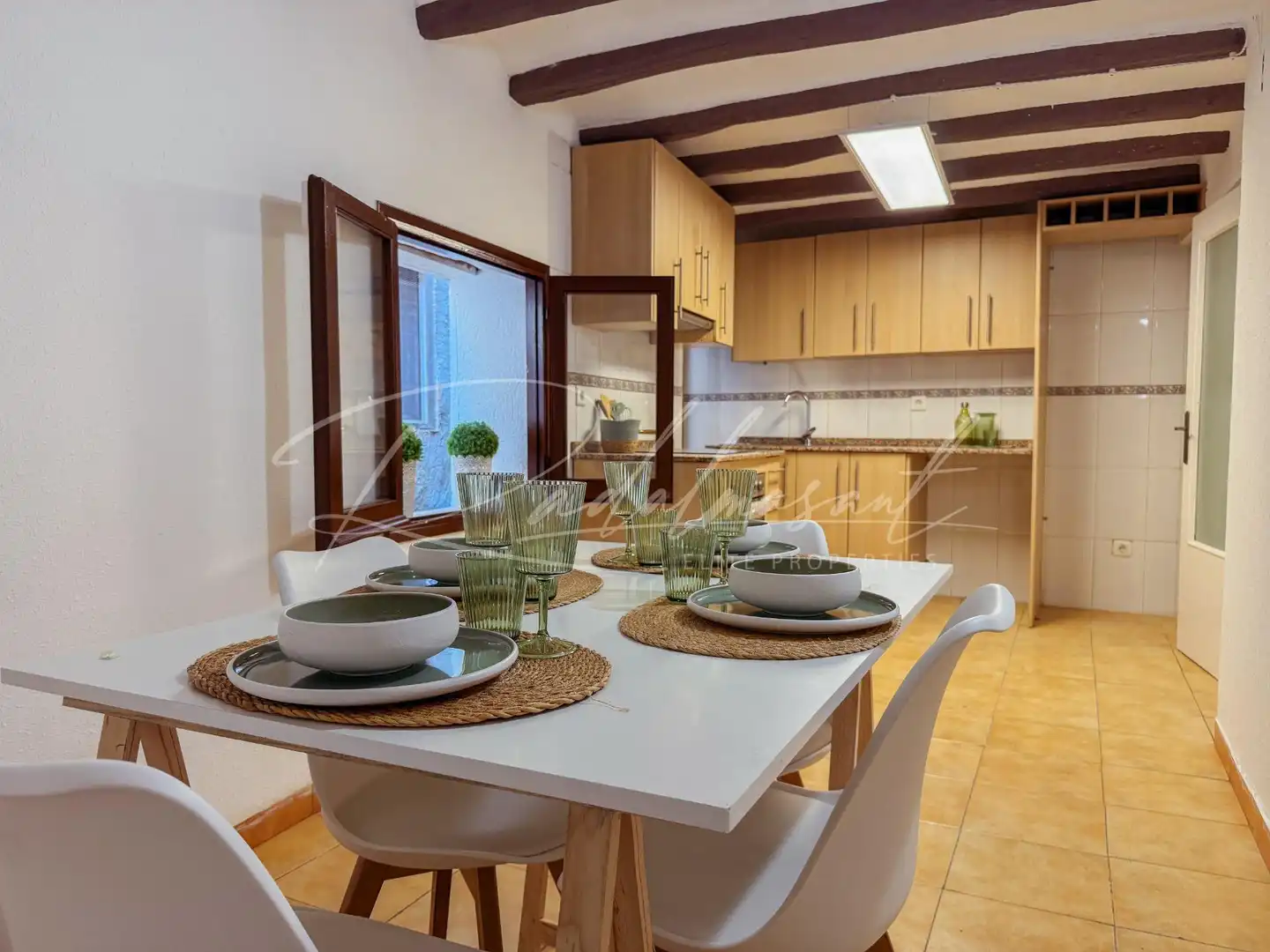 Casa en venda a Carrer Carrer Castella 14, imagen 42