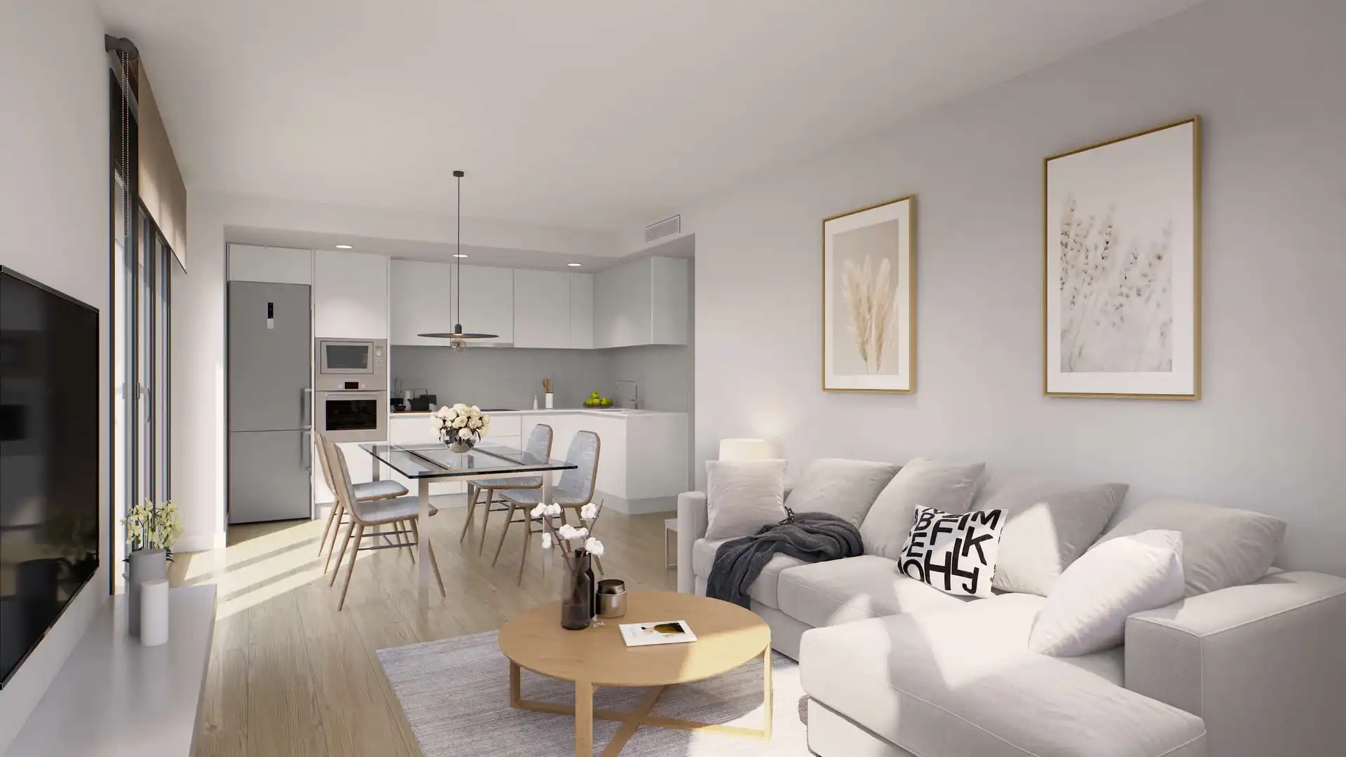 Rez-de-chaussée avec piscine à vendre à París 3-7, imagen 10