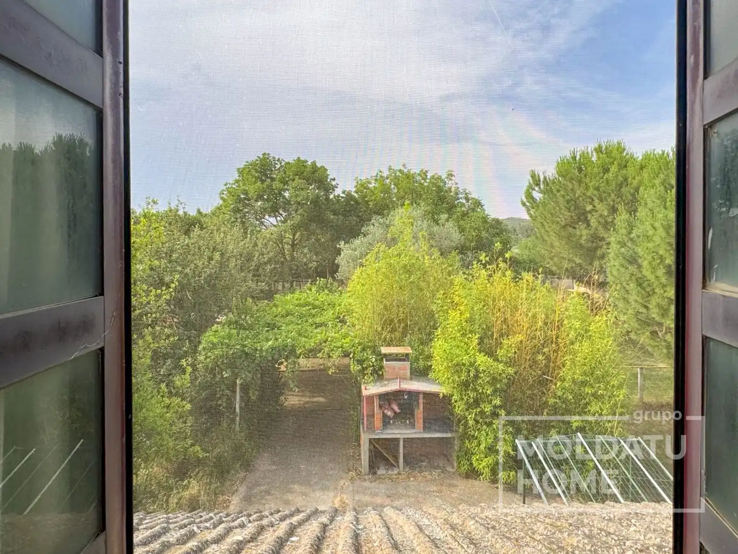 Casa o chalet en venta en Lodosa con Calefacción, Jardín privado y Terraza