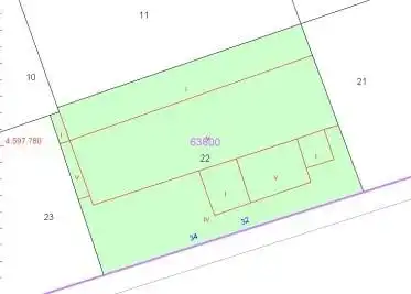 Wohnung zum Verkauf in Carrer de Feijoo, imagen 27