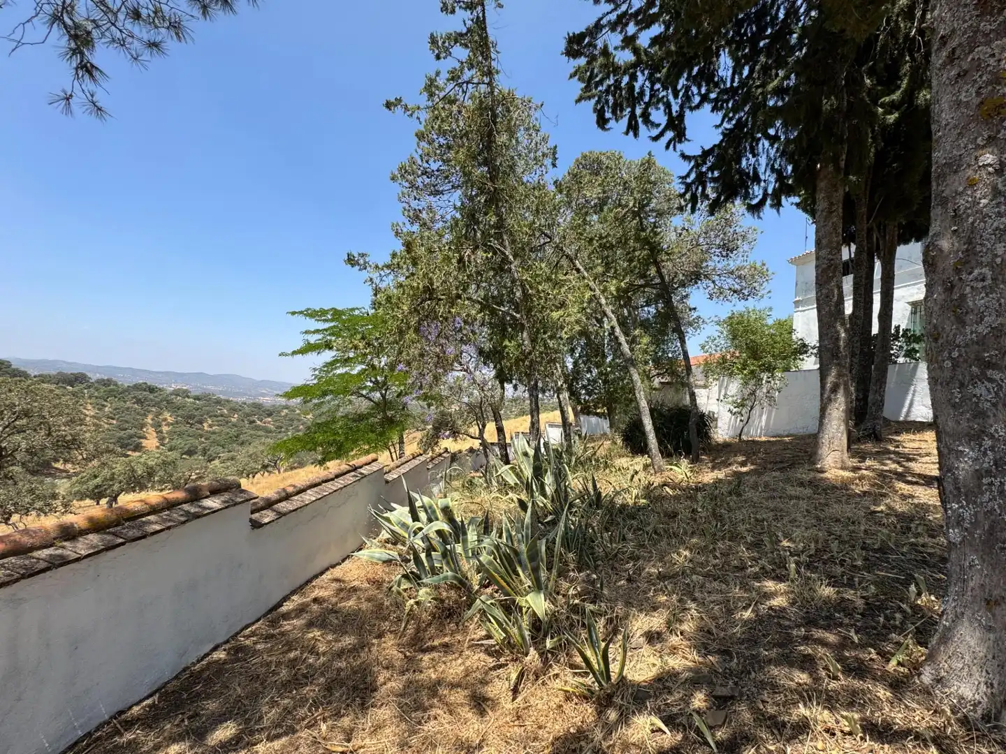 Country house zum Verkauf in Cazalla de la Sierra mit Terrasse, Abstellraum und Schwimmbad