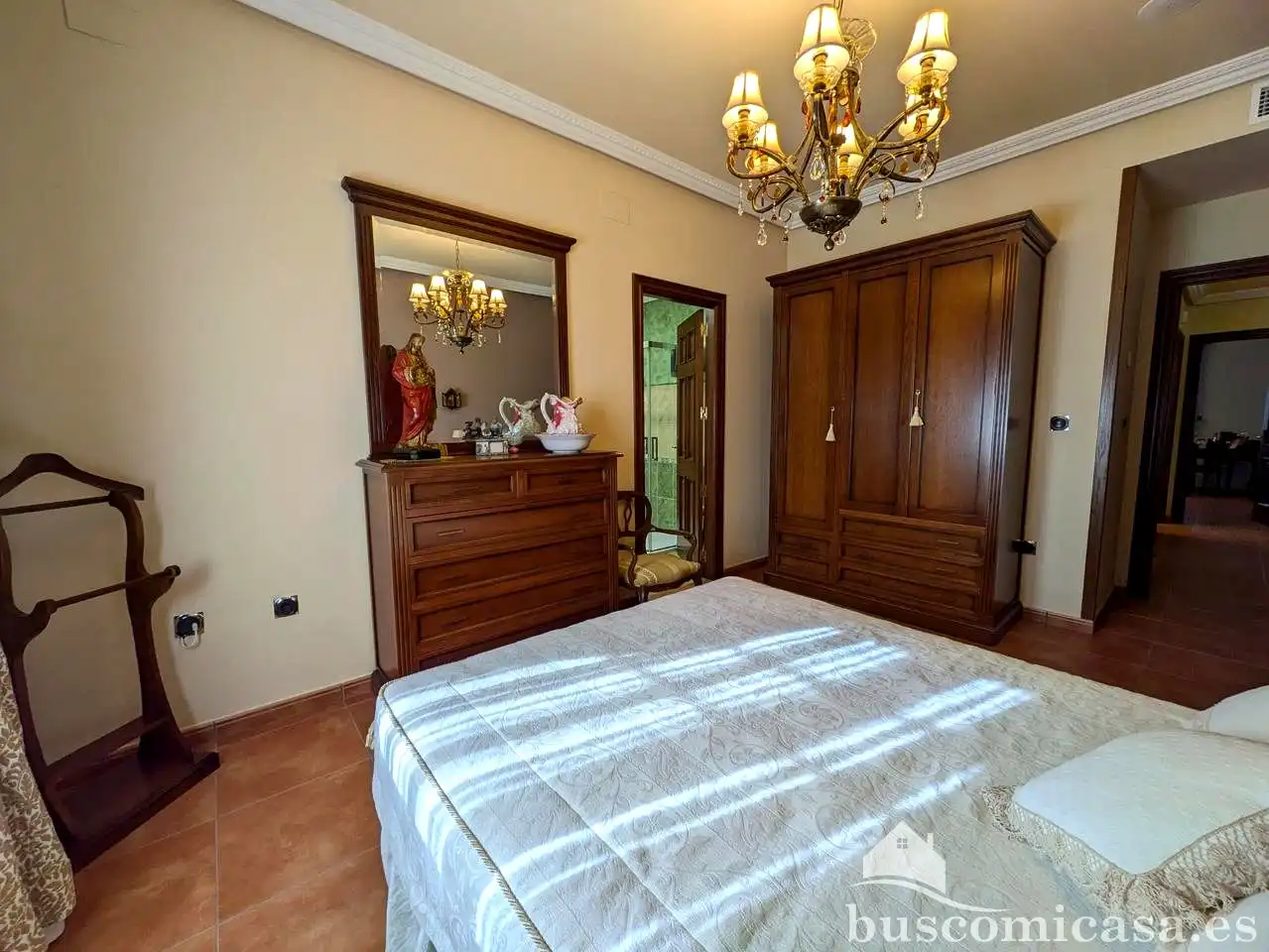 House with pool for sale in LLanos del Arenal, imagen 52