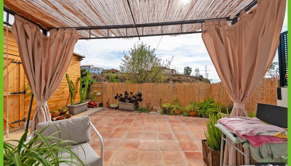 Foto 1 de Casa o xalet en venda a Chilches, Málaga