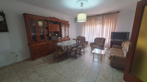 Foto 4 de Piso de alquiler en Centro, Puertollano