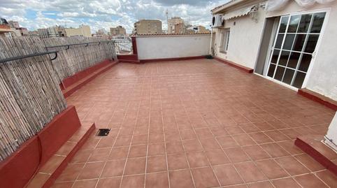 Foto 3 de Àtic en venda a Plaza la Constitución, Centro, Albacete