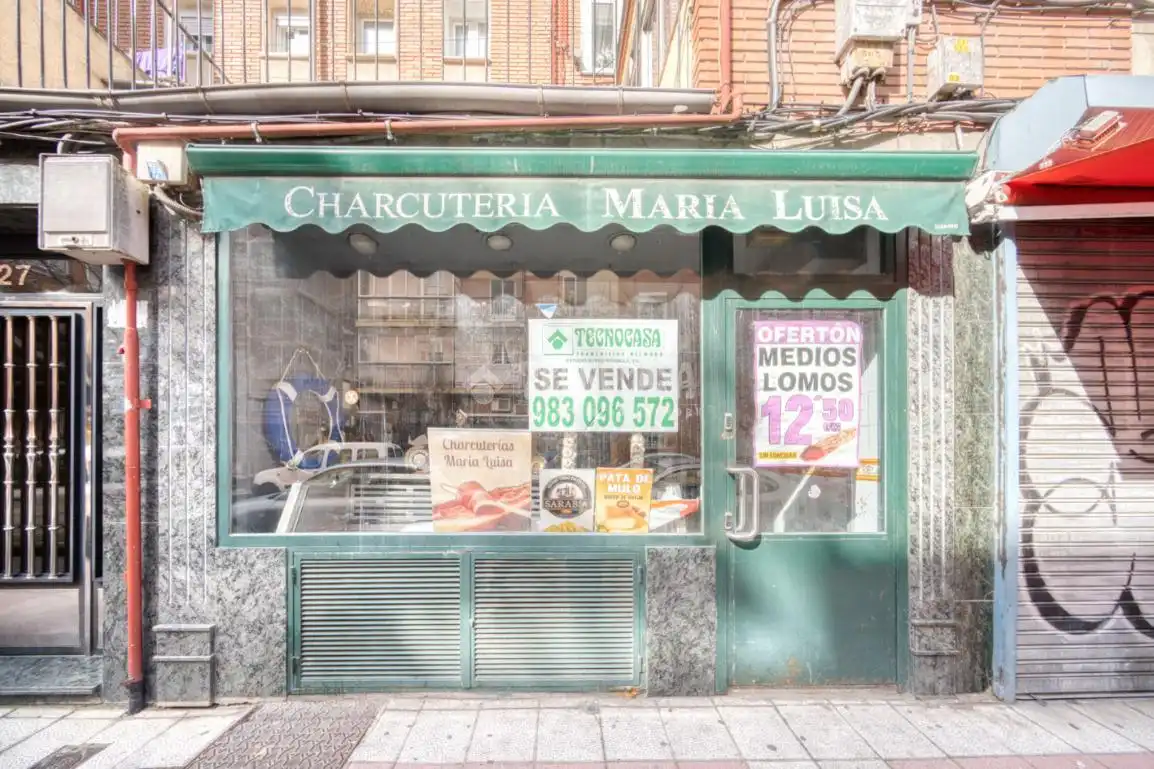 Local comercial en venta en Rondilla, imagen 16