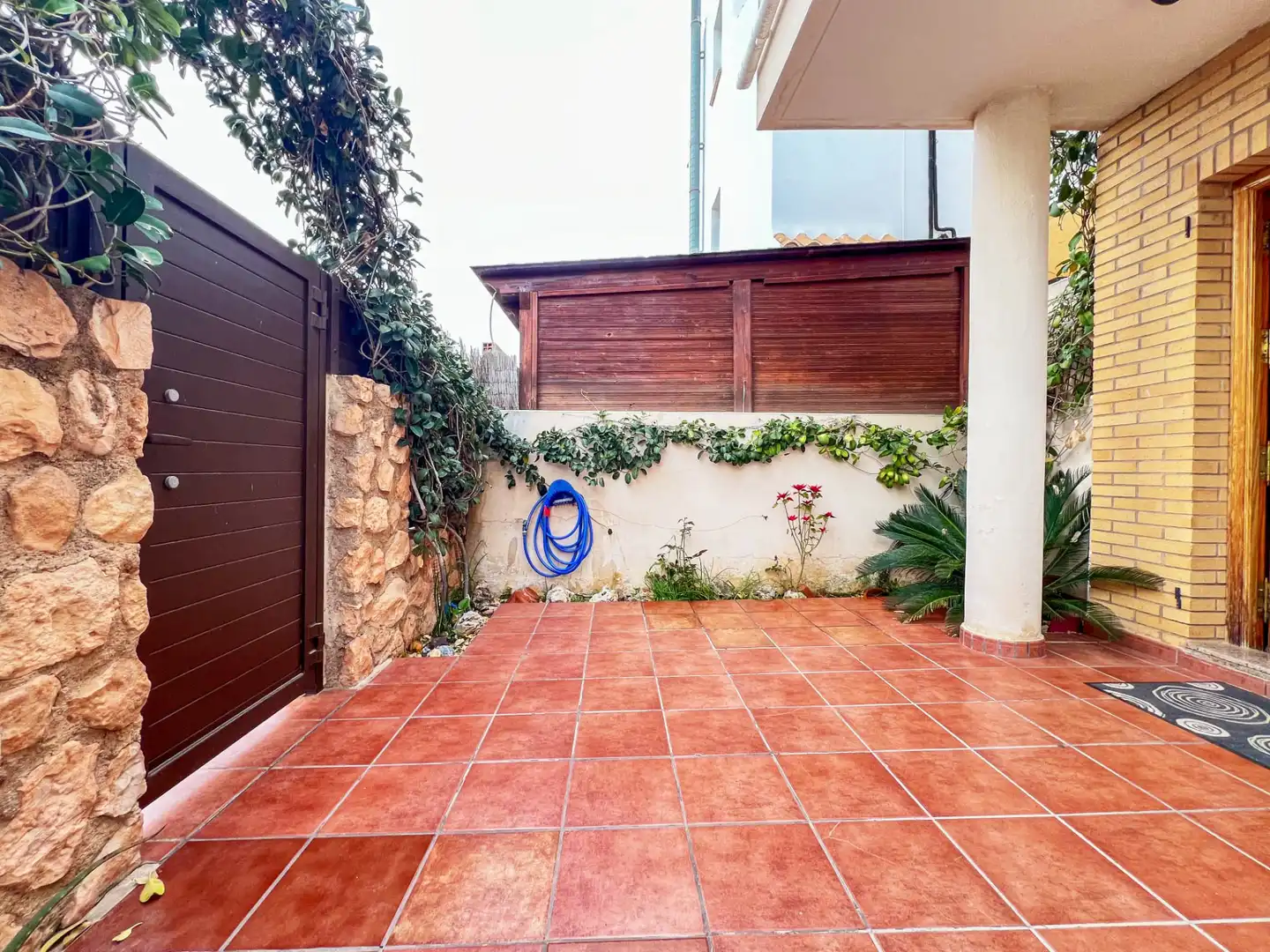 Adosado con terraza en venta en Calle Cabo Blanco, imagen 29