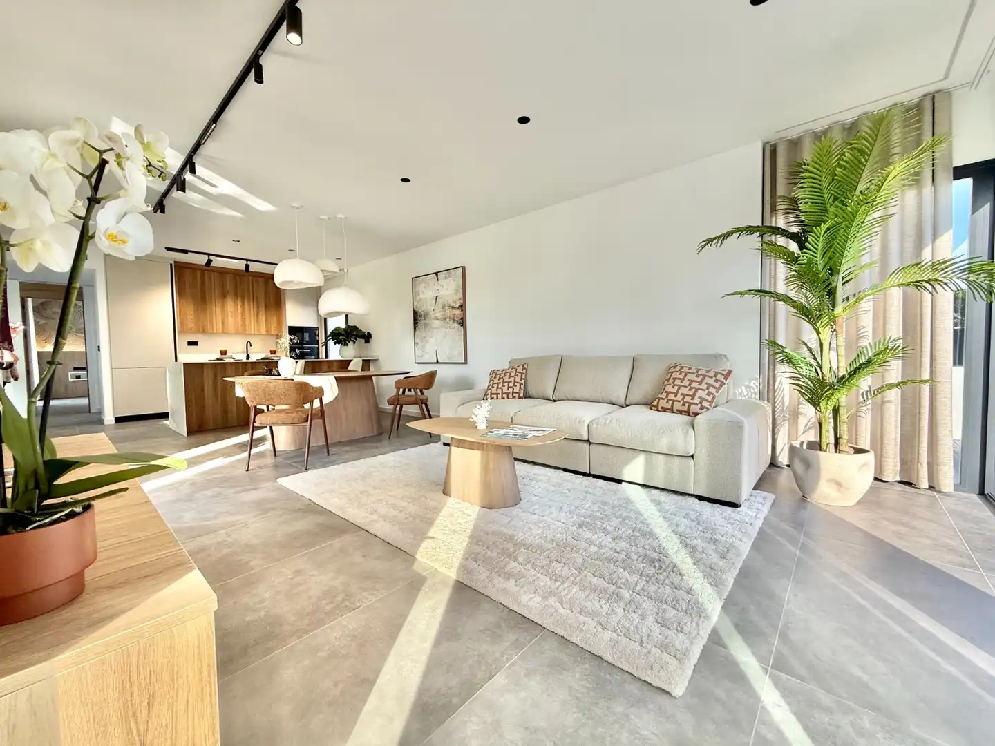 Casa con terraza en venta en Mar Menor Golf, imagen 8