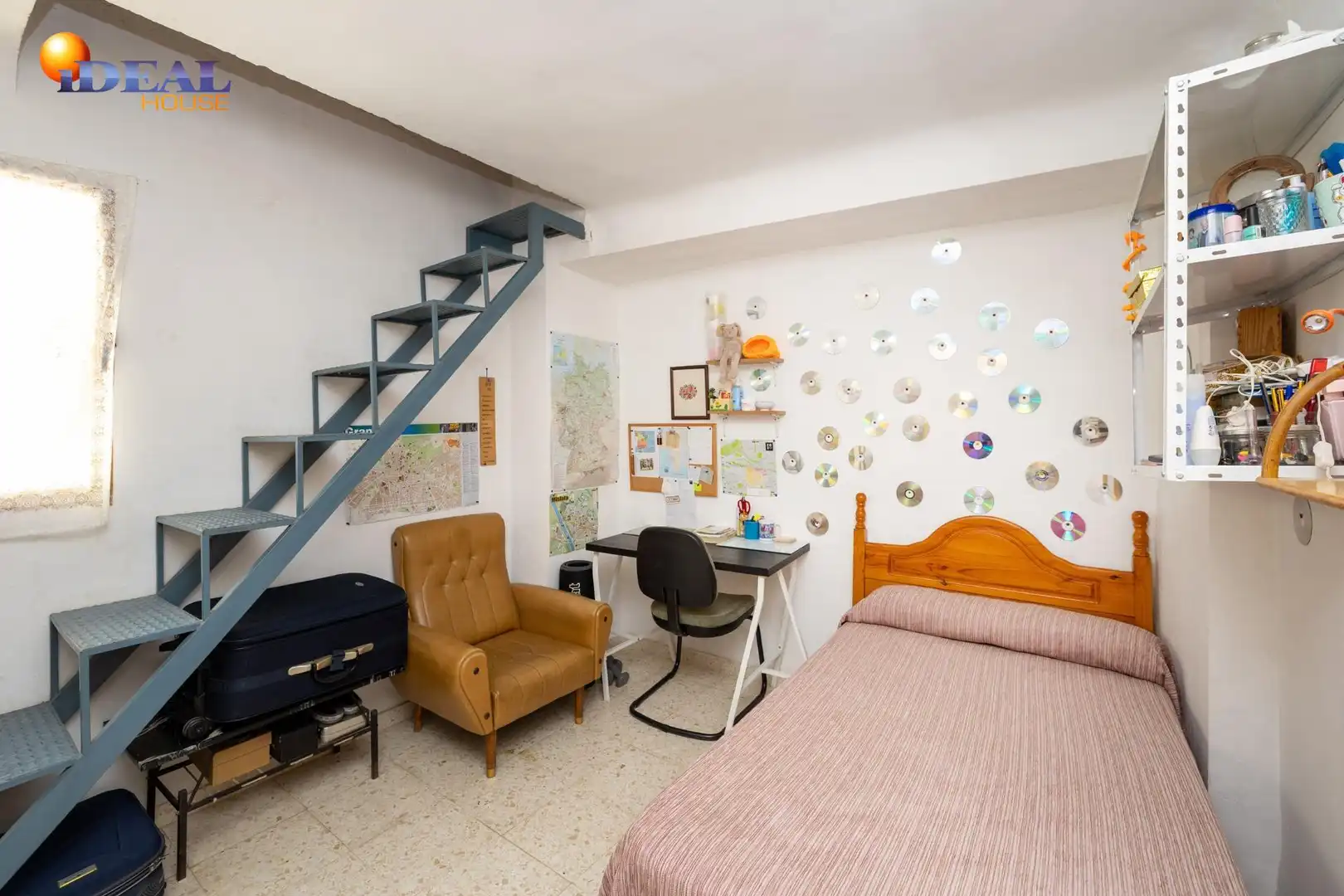 Adosado con terraza en venta en Lecrín, imagen 36