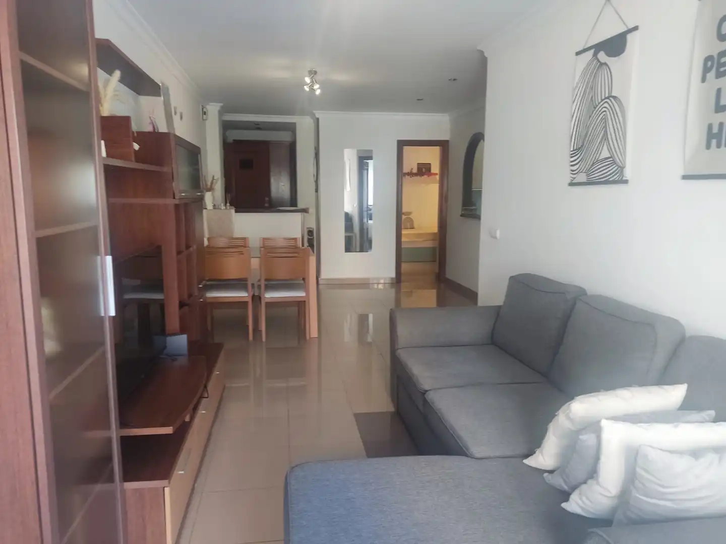 Wohnung mit Aufzug zur Miete in Cruz de Humilladero, imagen 10