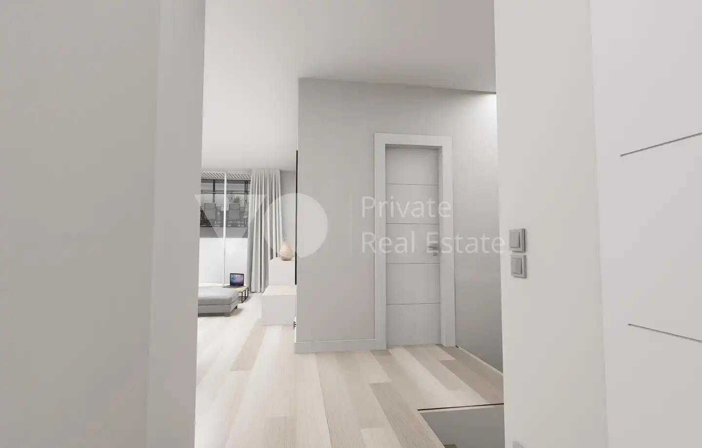 Piso en venta en Majadahonda con Aire acondicionado, Calefacción y Terraza