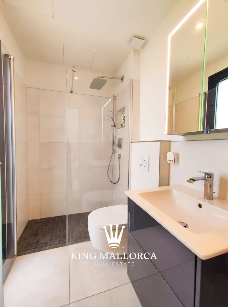 Houses for sale in Sa Cabaneta