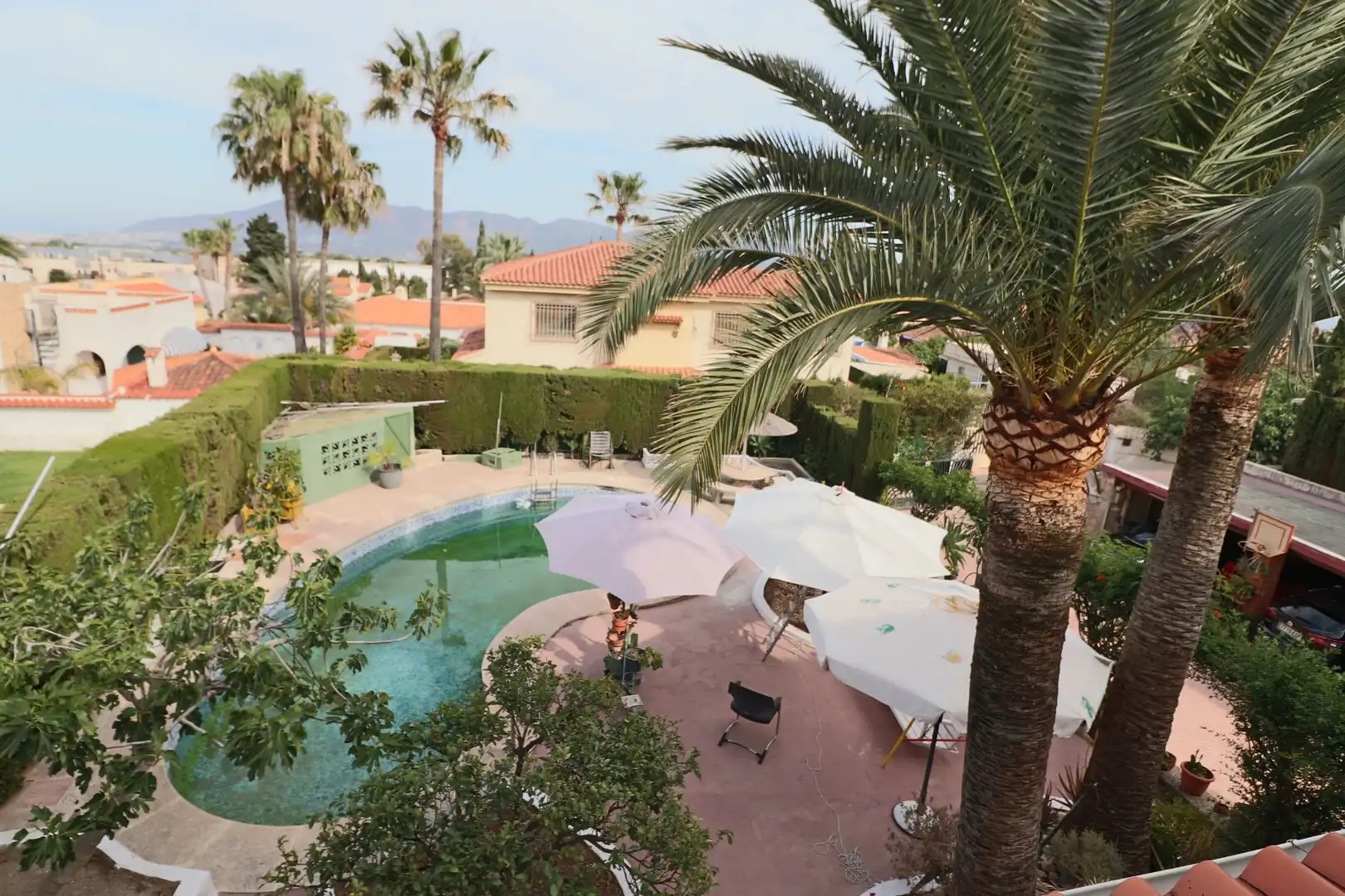 Casa o chalet en venta en La Nucia con Terraza