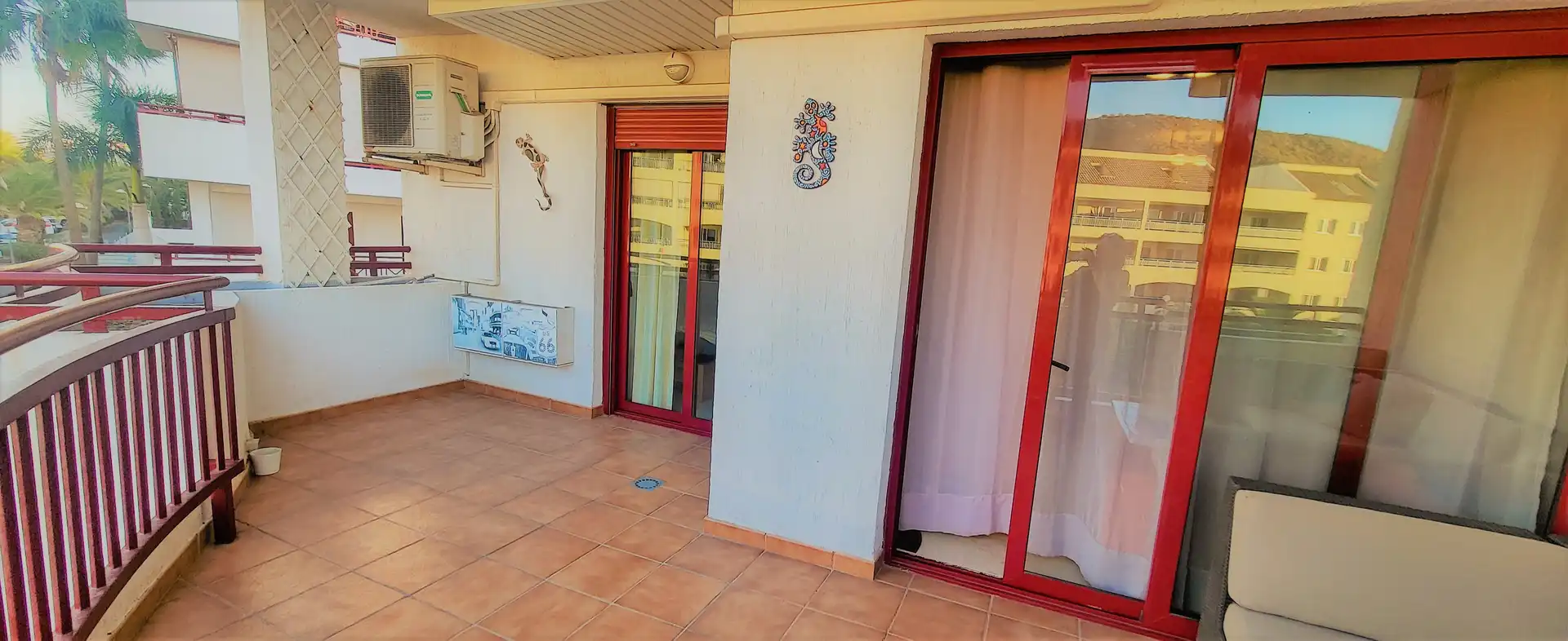 Apartament amb piscina en venda a los falcones 10, imagen 14