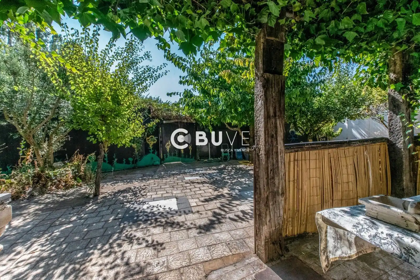 Casa o chalet en venta en LA 41 A ZAMADUEÑAS, La Overuela
