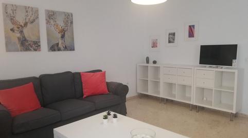 Foto 4 de Pis de lloguer a Centro, Huelva