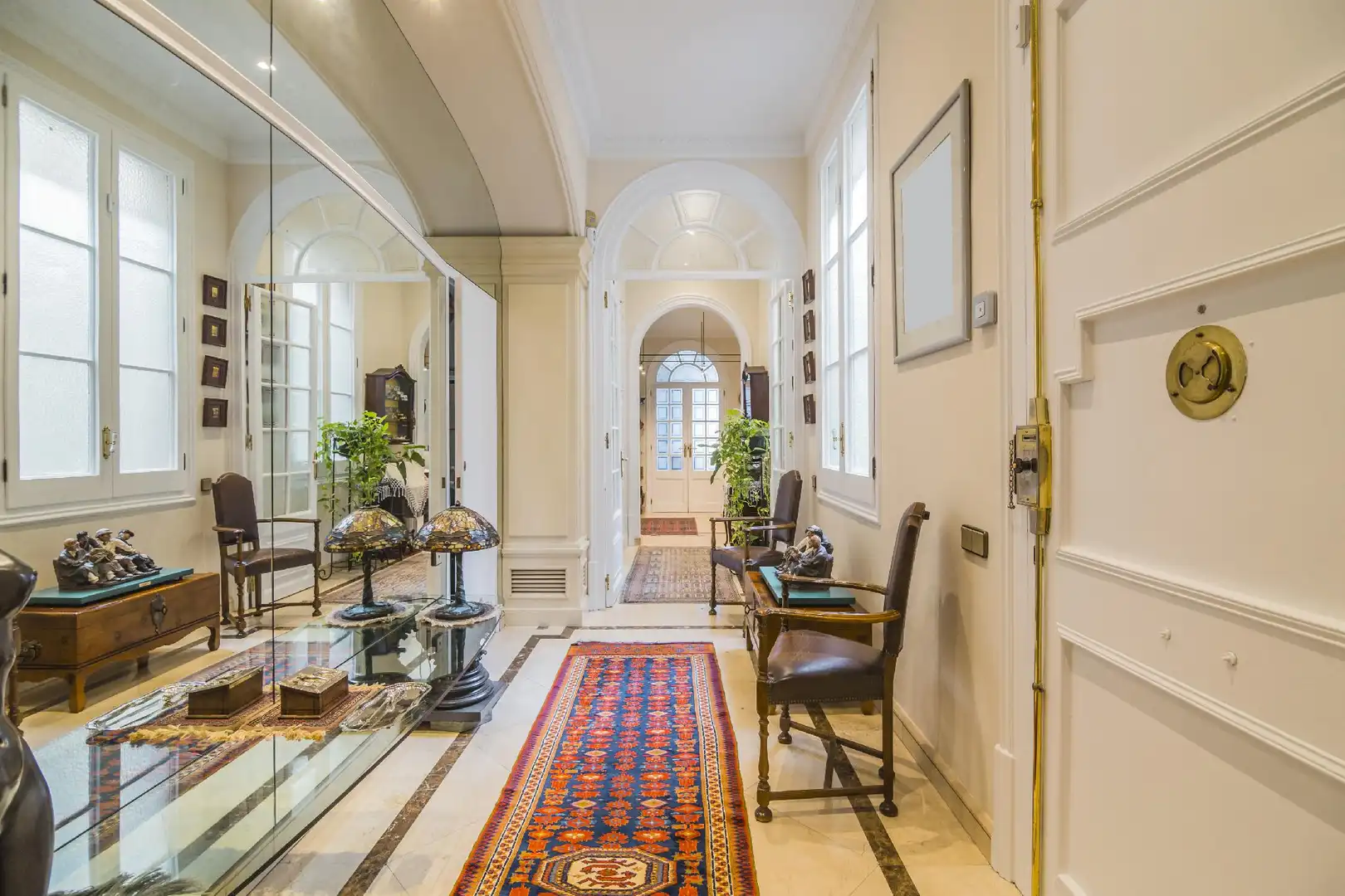 Appartement avec terrasse à vendre à Eixample, imagen 6
