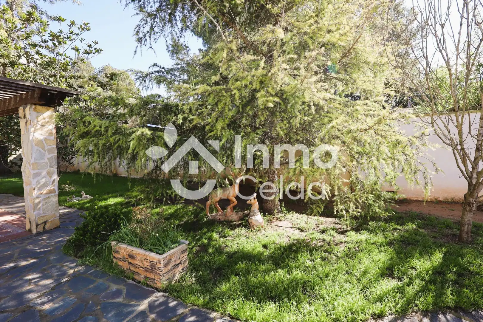 Casa o chalet en venta en Torrent con Aire acondicionado, Calefacción y Jardín privado