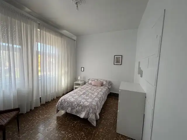 Flat for rent in Plaza de España
