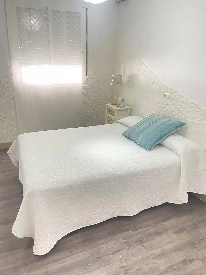 Habitación de Casa o chalet en venta en Los Santos de Maimona con Aire acondicionado, Calefacción y Trastero