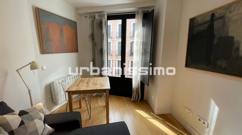 Foto 3 de Apartament de lloguer a De Toledo, 99, Embajadores - Lavapiés, Madrid Capital