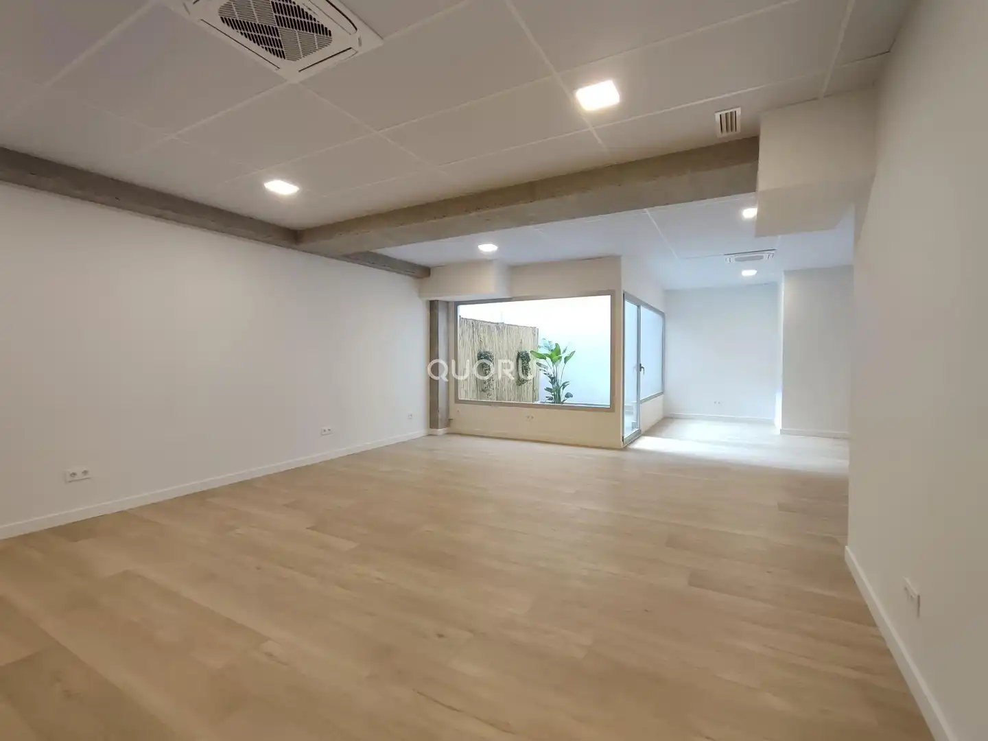Büro mit Aufzug zur Miete in Calle Barraincua, imagen 3
