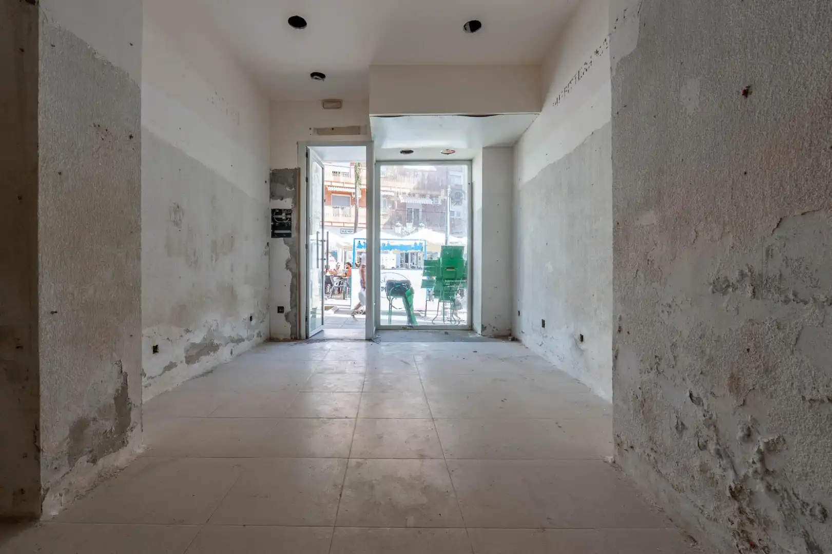 Local commercial à vendre à Almuñecar centro, imagen 10