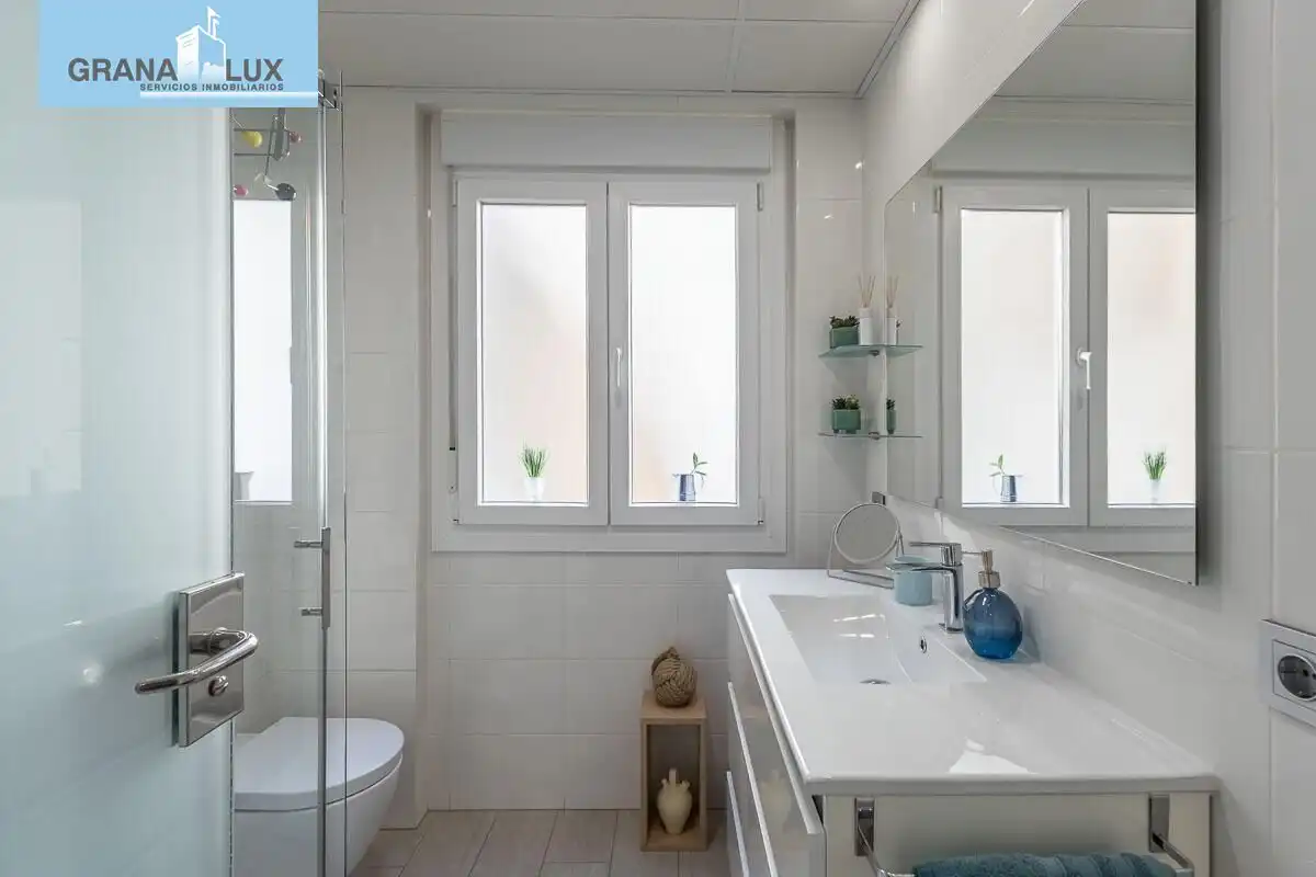 Flat with terrace for sale in Calle Recogidas, imagen 26