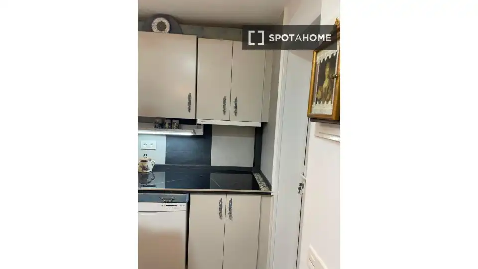 Habitación en Esperanza - Quemadero