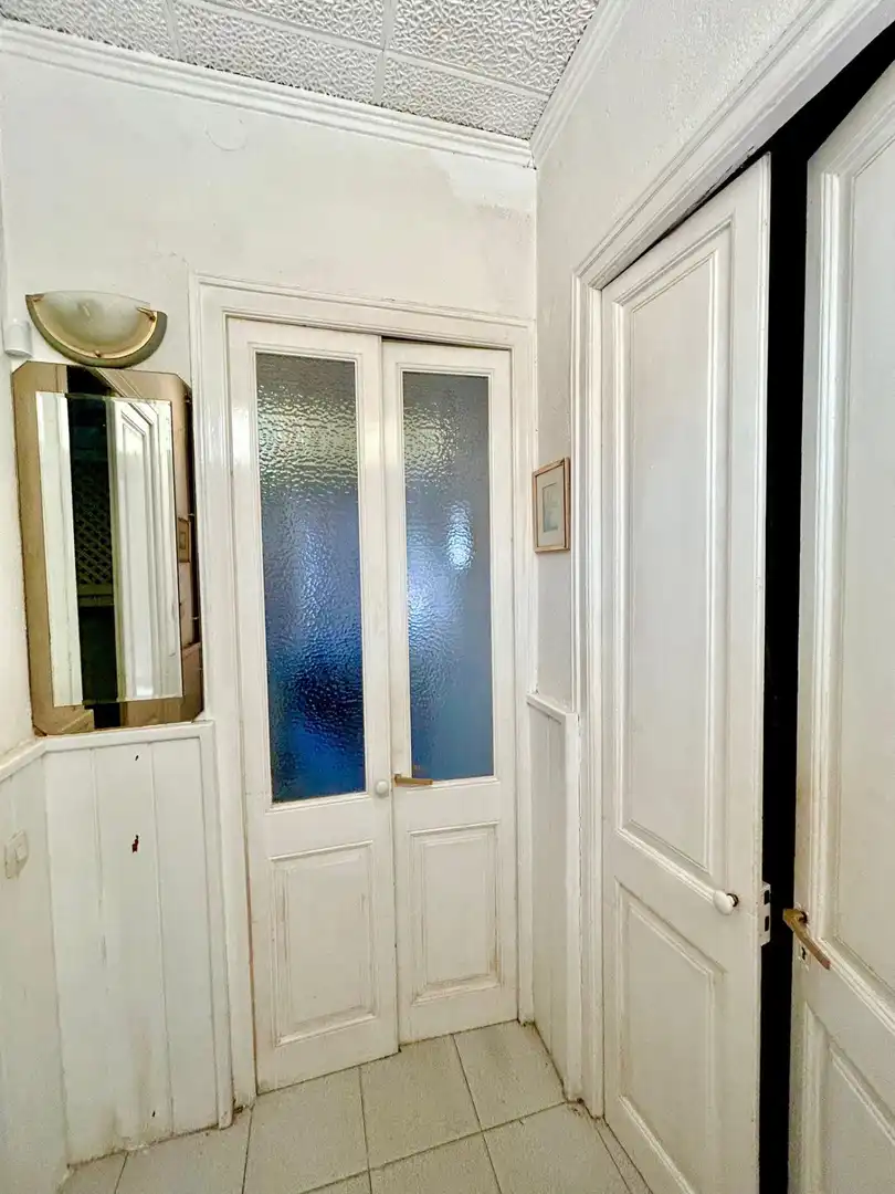 Casa adosada en venda en Palamós amb Aire condicionat, Calefacció i Jardí privat