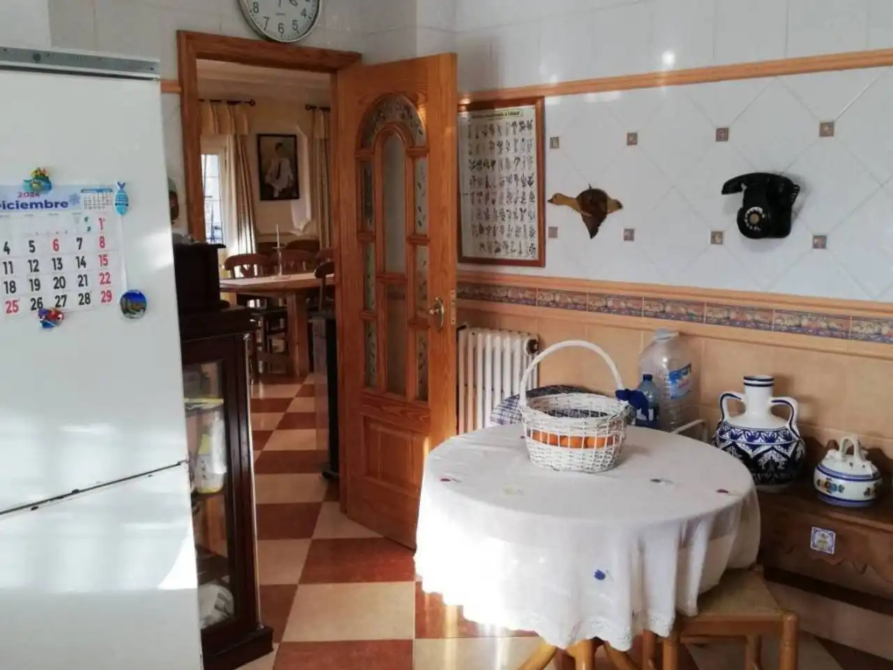 Casa o chalet en venta en Alcoy / Alcoi