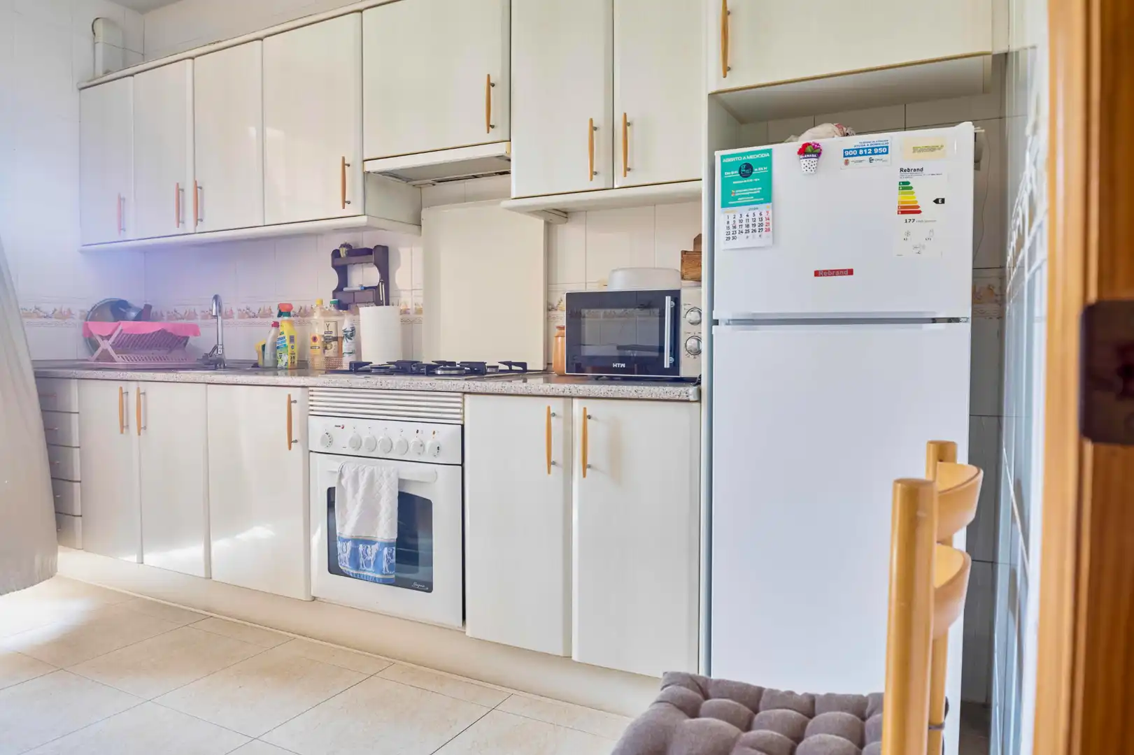 Flat for sale in Carretera Huércal de Almería, Piedras Redondas - Torrecárdenas