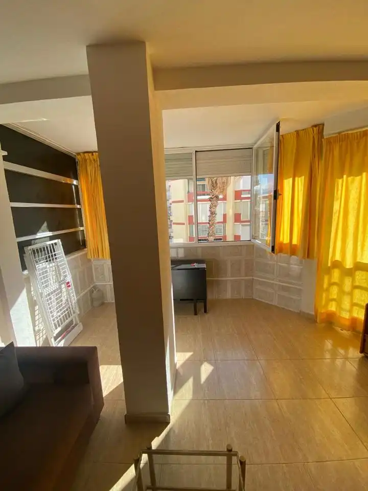 Bedroom of Study for sale in Vélez-Málaga  with Air Conditioner, Furnished and Community pool