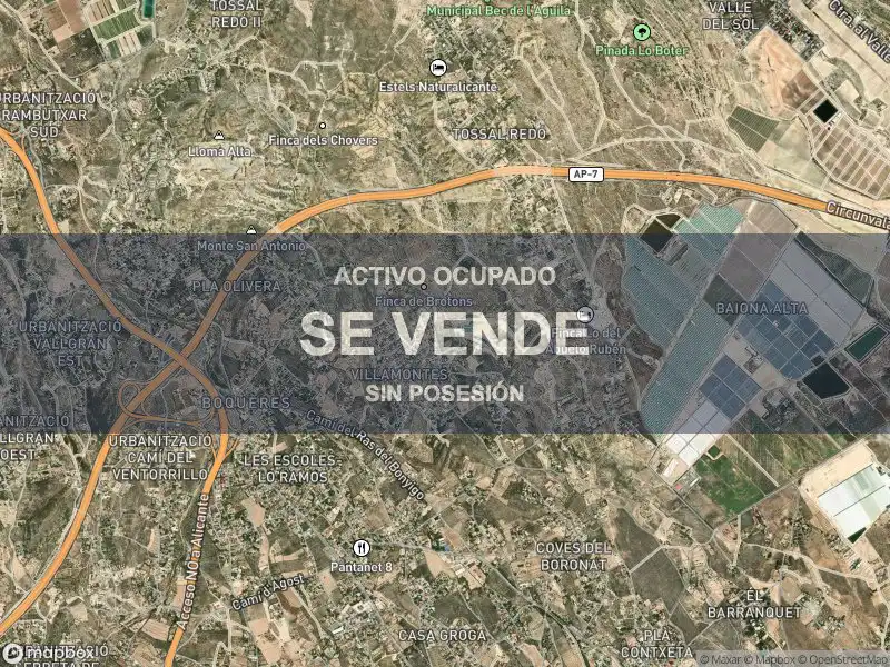 Flat for sale in San Vicente del Raspeig / Sant Vicent del Raspeig