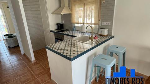 Foto 3 de Apartament en venda a Boverals - Saldonar, Vinaròs